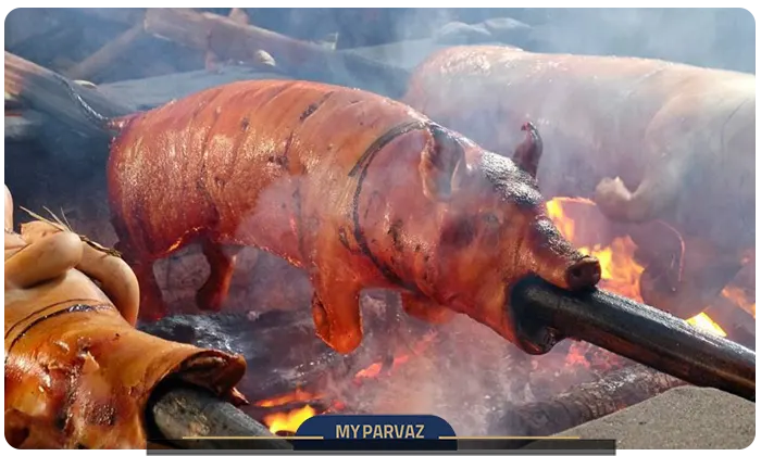 Babi Guling